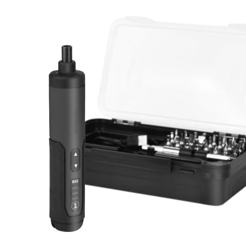 Electric Screwdriver