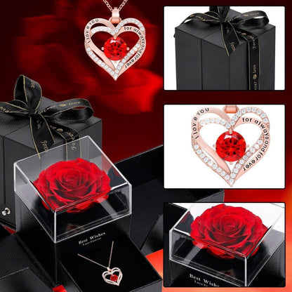 Necklace Gift Box