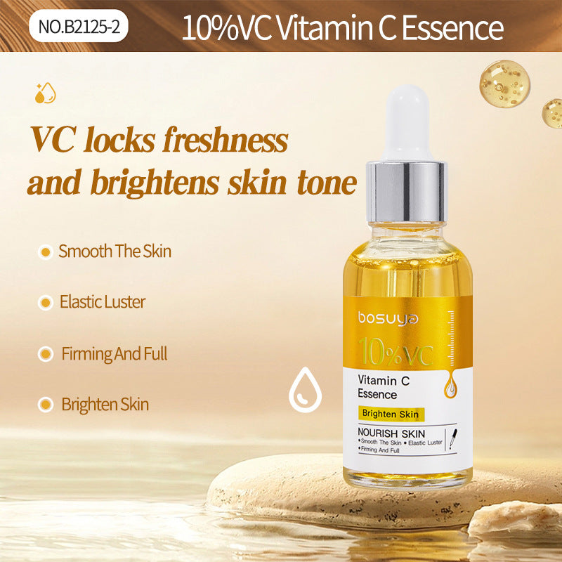 Facial Serum Essence