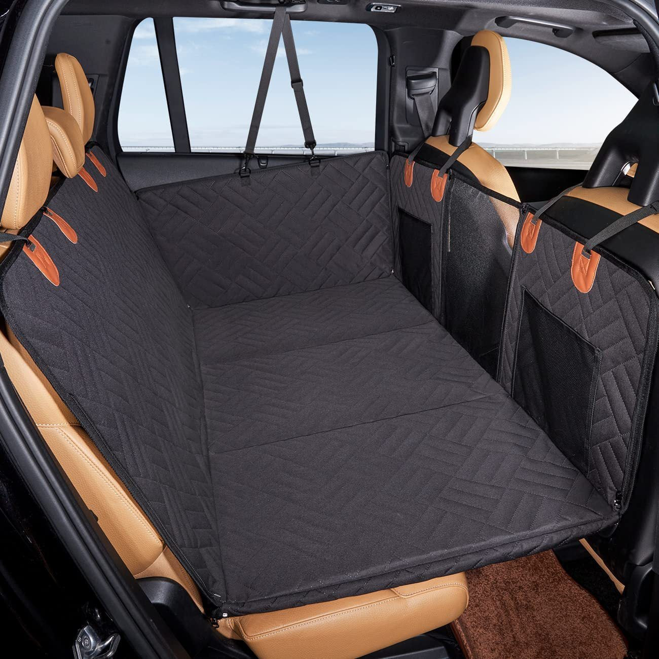 Pet Car Pad