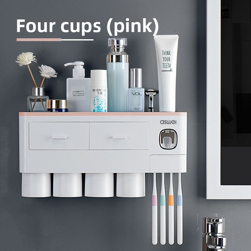 Toothbrush Holder