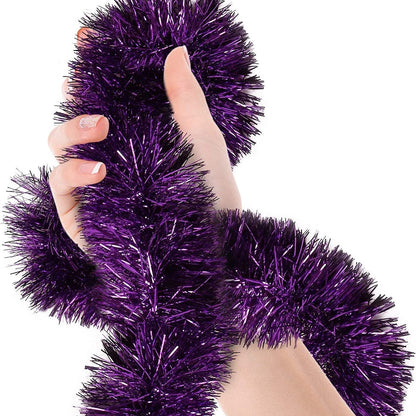 Artificial Christmas Wreath Vine