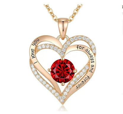 Necklace Gift Box