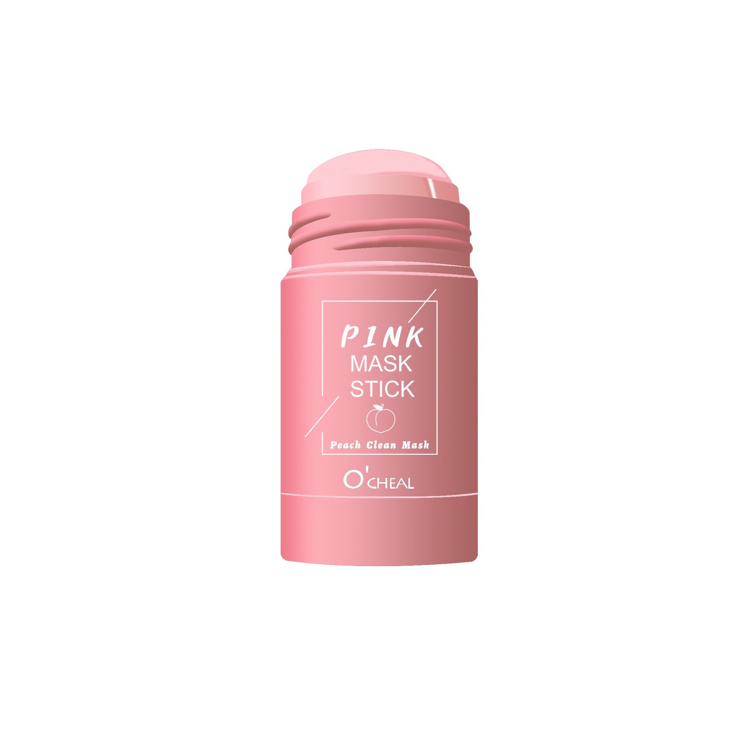Facial Mask Stick