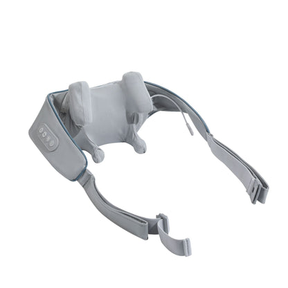 Multifunctional massage device