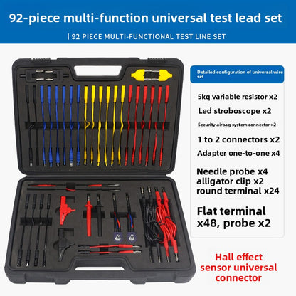 Electrical Test Leads