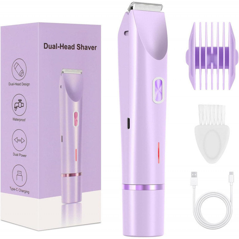 Hair removal device