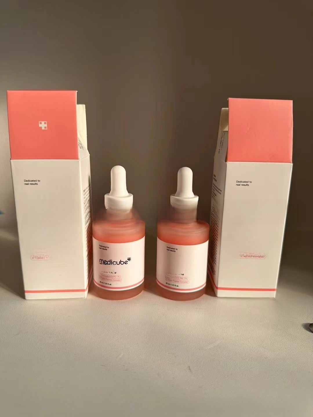 Medicube Collagen Elastic Jelly Cream 110ml Moisturizing Face Cream