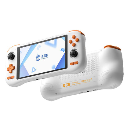 K56 Android 14 Handheld Retro Game Console