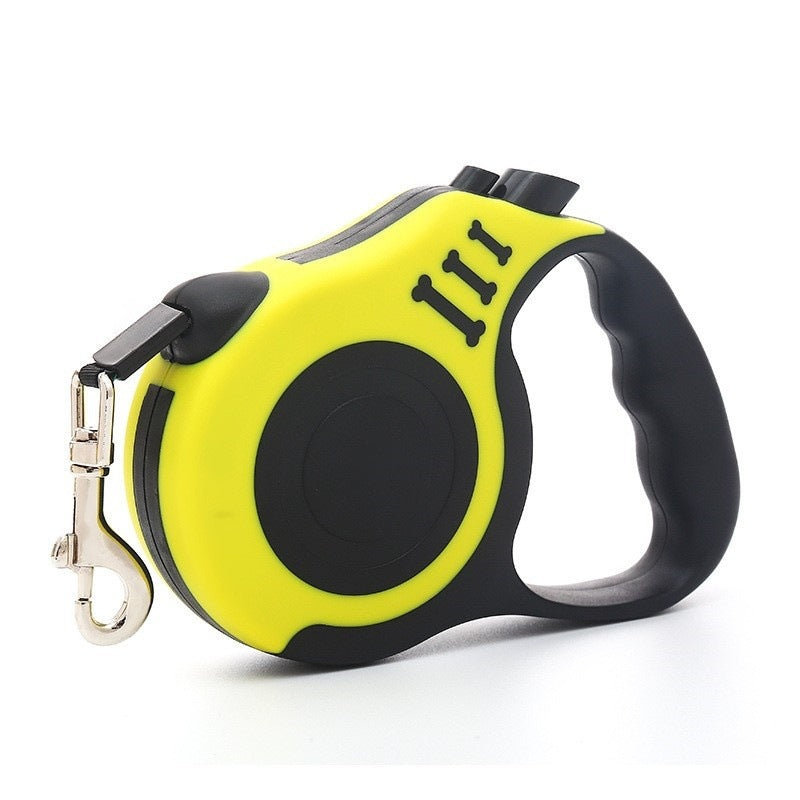 Pet leash