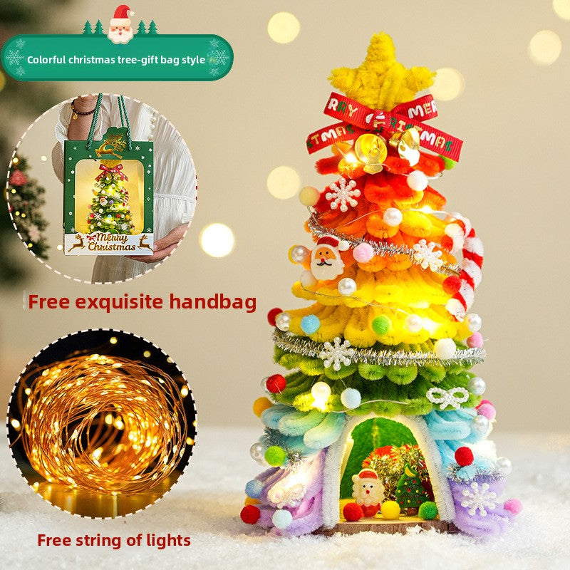 Christmas tree ornament