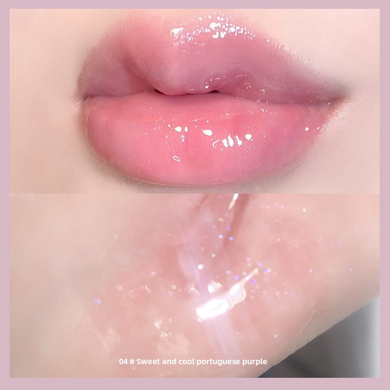 Hydrating Lip Gloss
