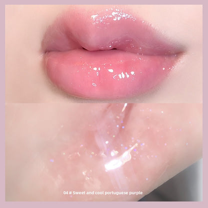 Hydrating Lip Gloss