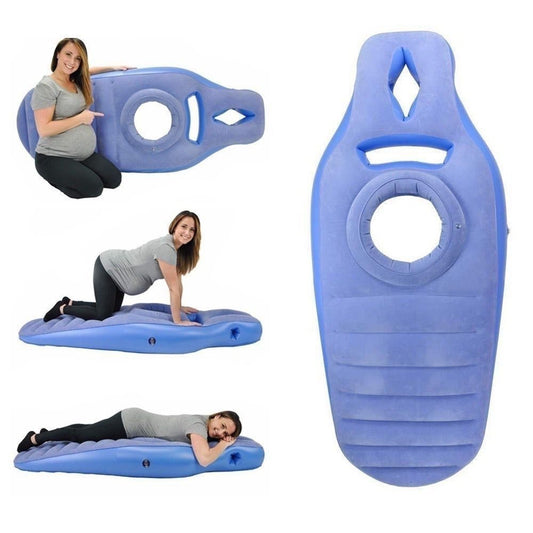 Inflatable Mattress
