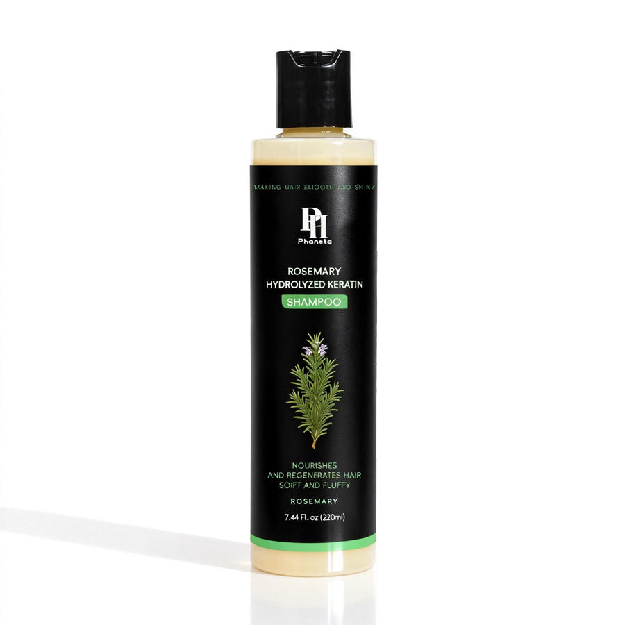 Rosemary Shampoo