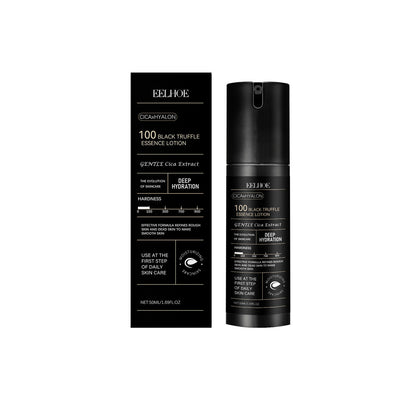 Black Truffle Essence Lotion for Skin Firming and Moisturizing