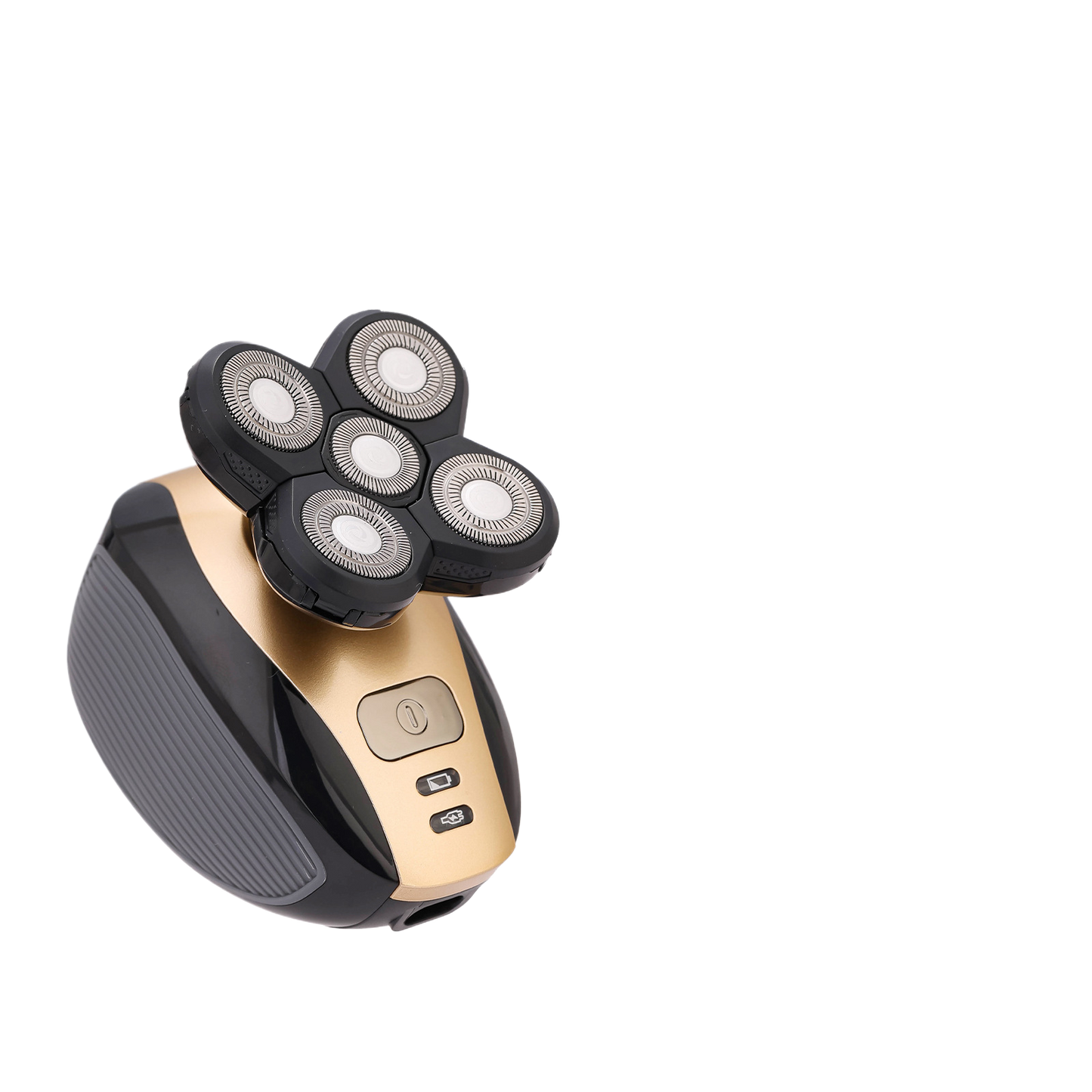 Five-in-One Electric Shaver