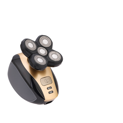 Five-in-One Electric Shaver