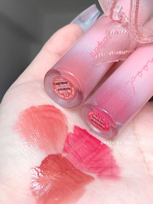 Ice Sugar Mirror Lip Glaze