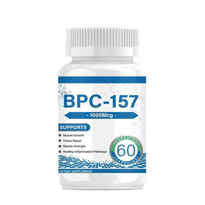 Pumpkin Seed Oil Soft Capsules