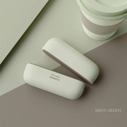 Magnetic Hand Warmer 2-in-1