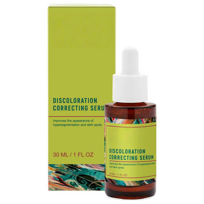 Beauty Brightening Vitamin C Serum