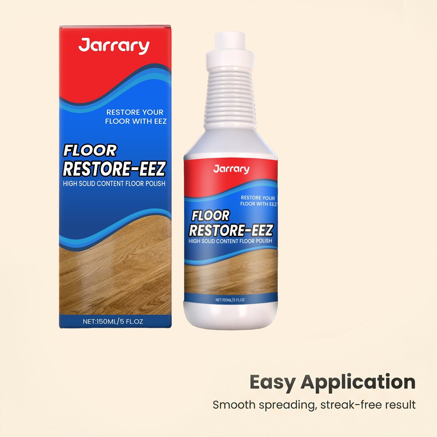 Floor repair Polish