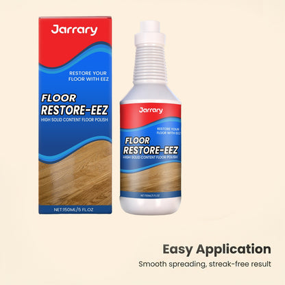 Floor repair Polish