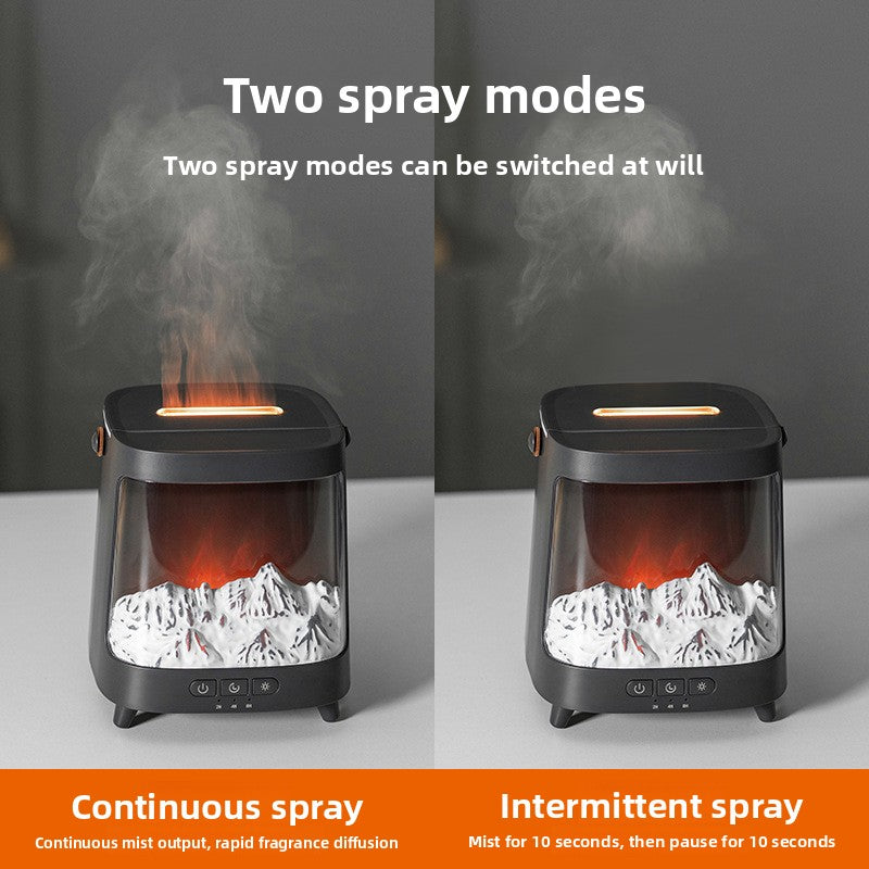 Aromatherapy Diffuser