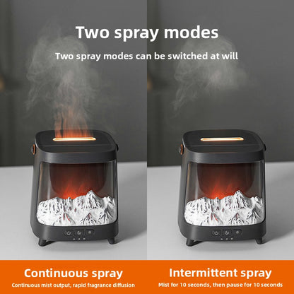 Aromatherapy Diffuser