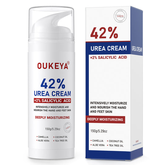 Urea Cream