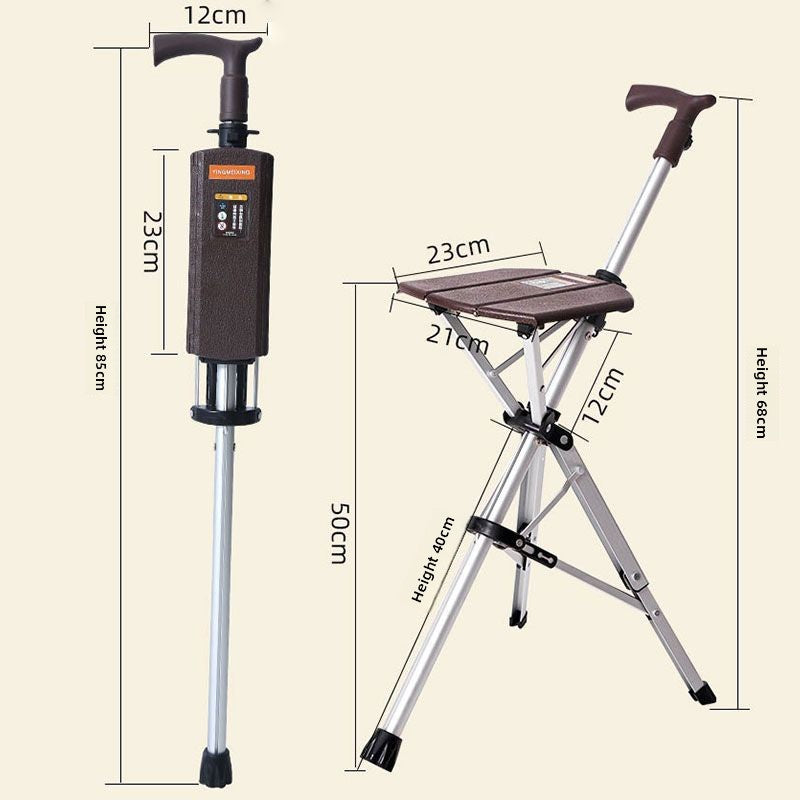Walking Stool