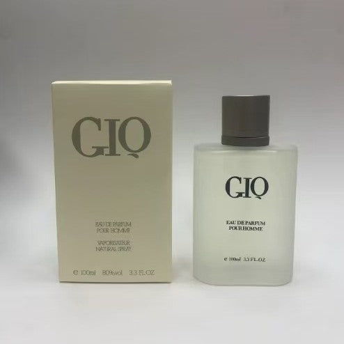 Mens Perfume