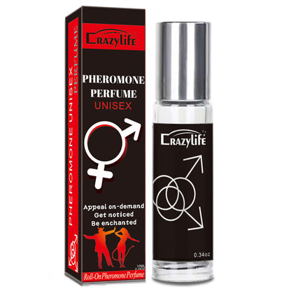 RollOn Perfume
