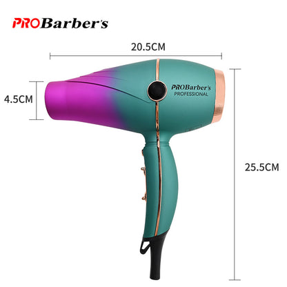High-Speed Hair Dryer