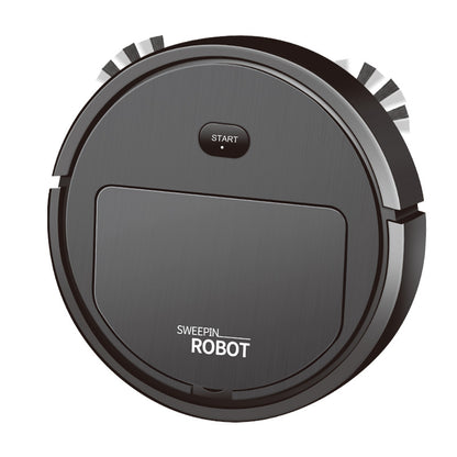 Intelligent Sweeping Robot with USB Charging