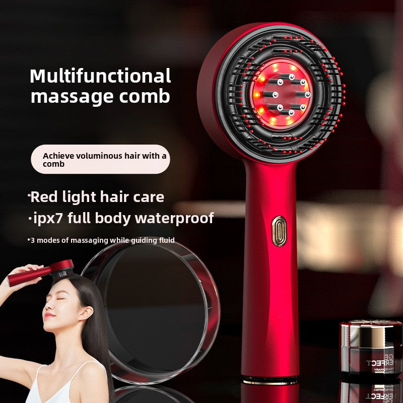 scalp massager