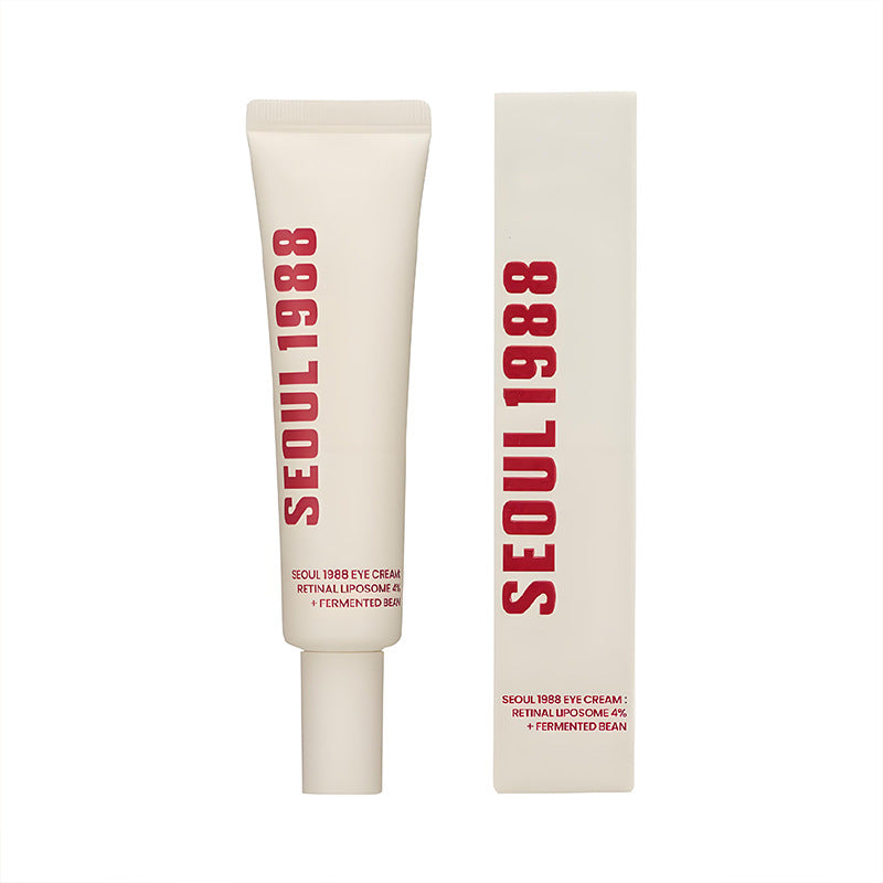 retinol eye cream