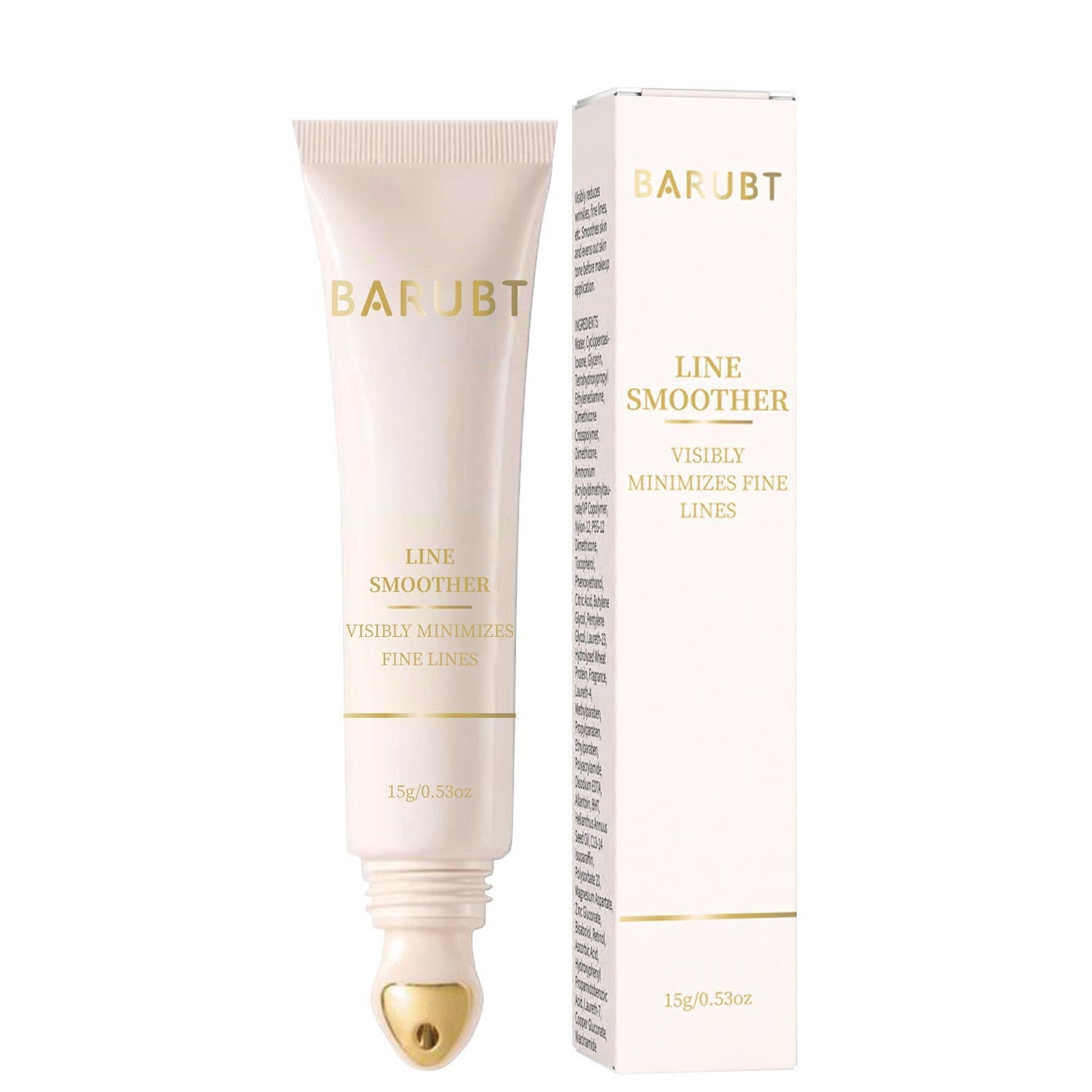 Gentle Skin Care Cream