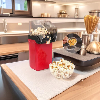 Mini Popcorn Machine