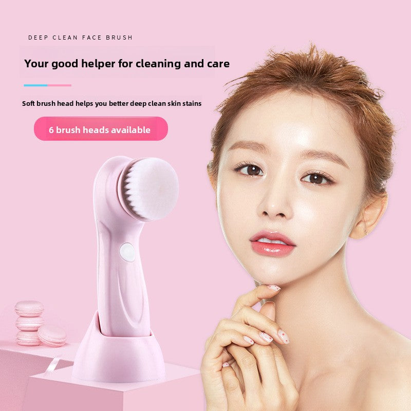 Electric Skin Cleanser