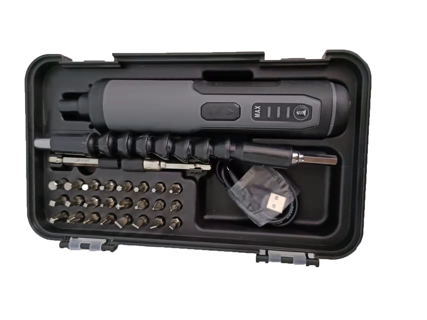Electric Screwdriver