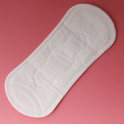 adult sanitary napkins are antibacterial and breathable.