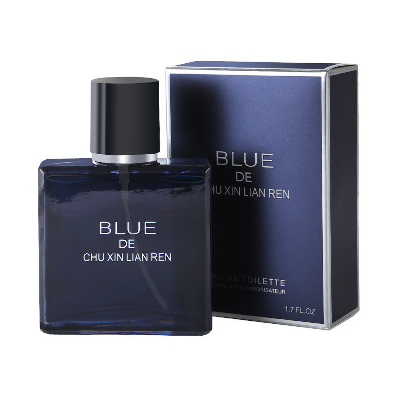 Original Love Perfume - Vesper Blue
