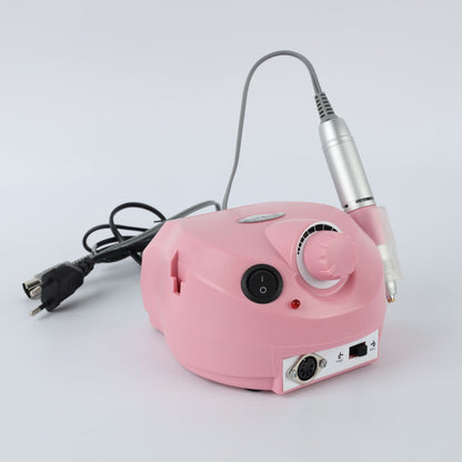 Professional Nail Sander Machine with Stepless Speed Control