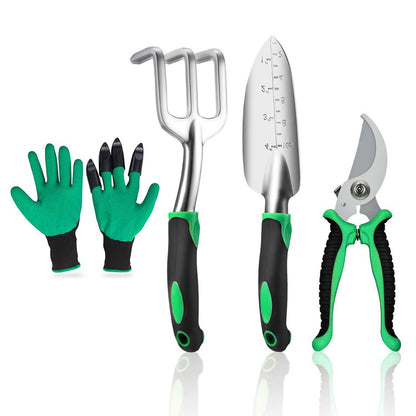 Garden Tools Set