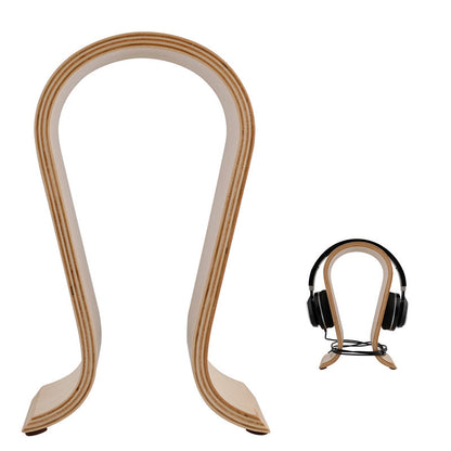 headphone stand
