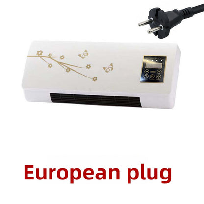 Electric heater