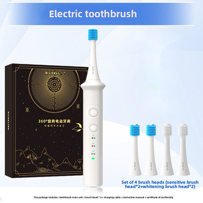 Electric Toothbrush