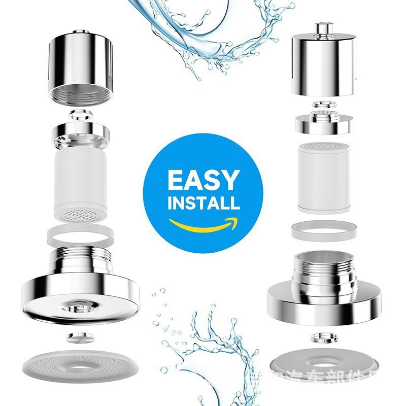 Shower Filter